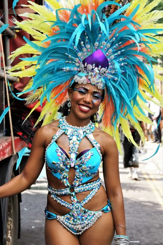 houston caribbean carnival