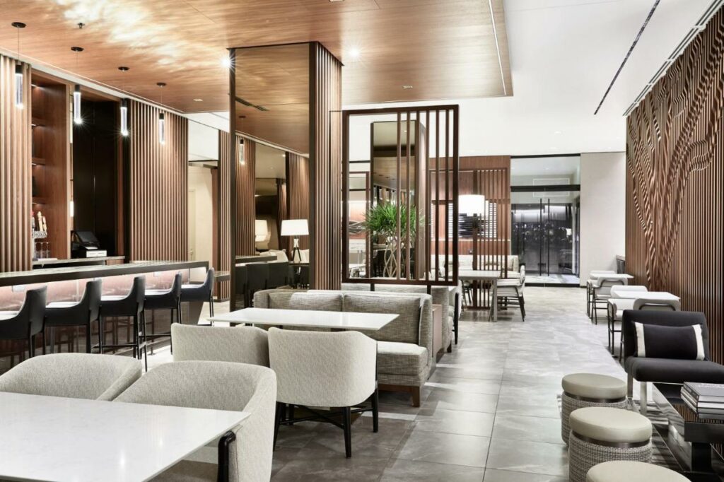 where to stay in houston