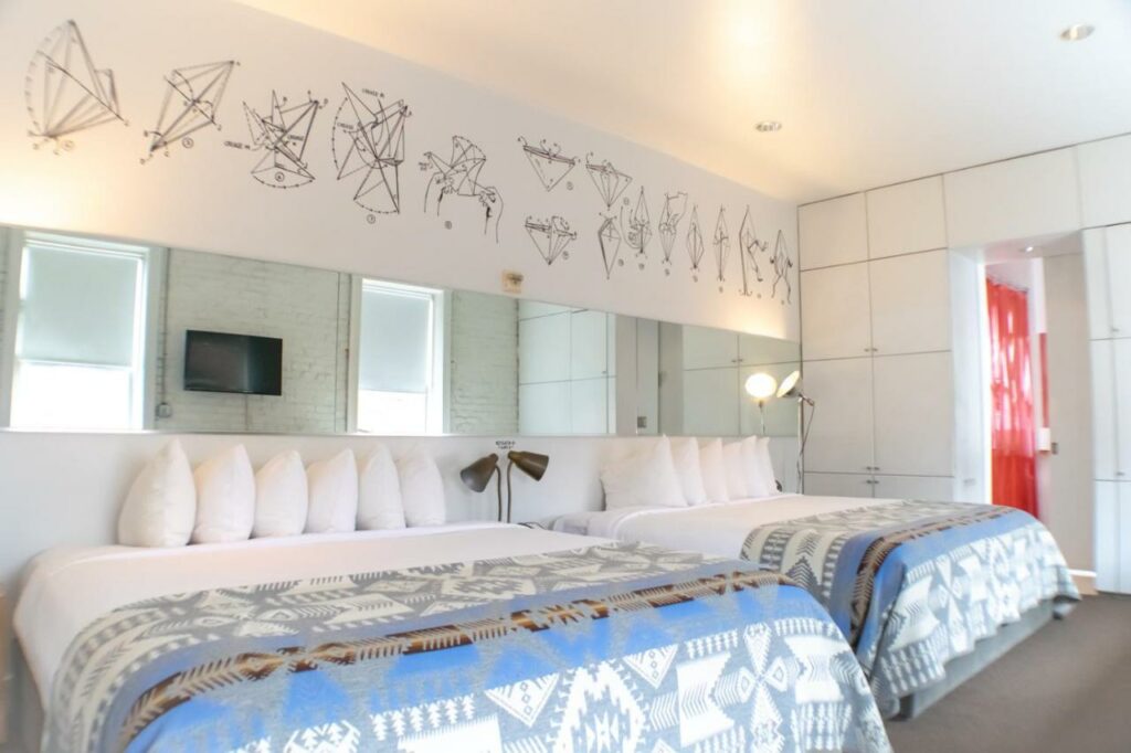 Ace Hotel 1