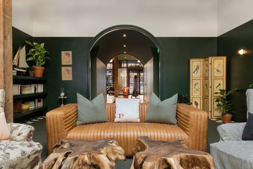 Palihotel Seattle 2