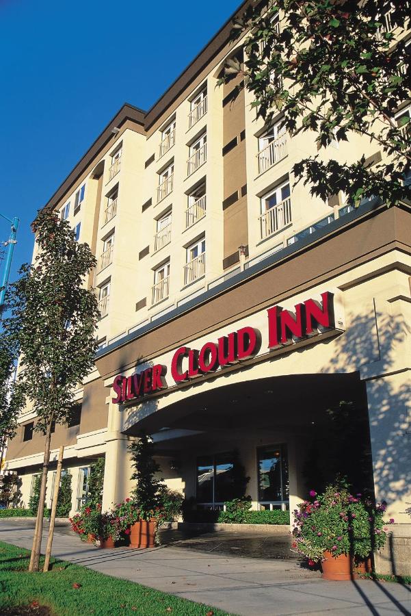 Silver Cloud Hotel 1