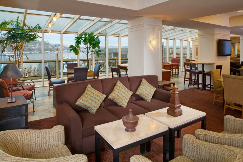 Silver Cloud Hotel 2