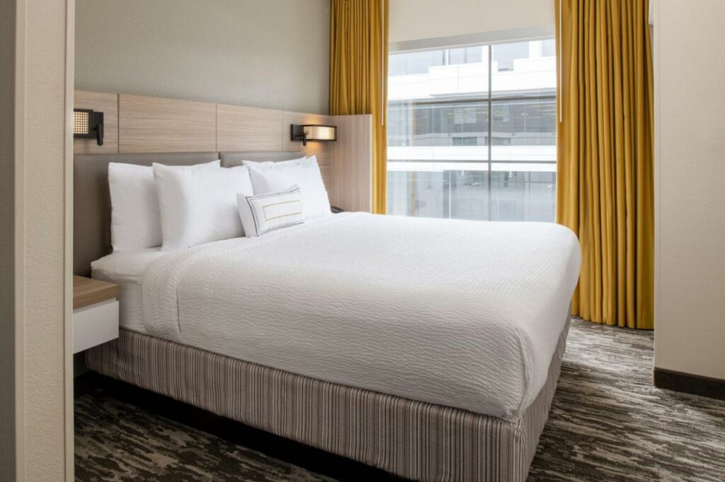 SpringHill Suites 2
