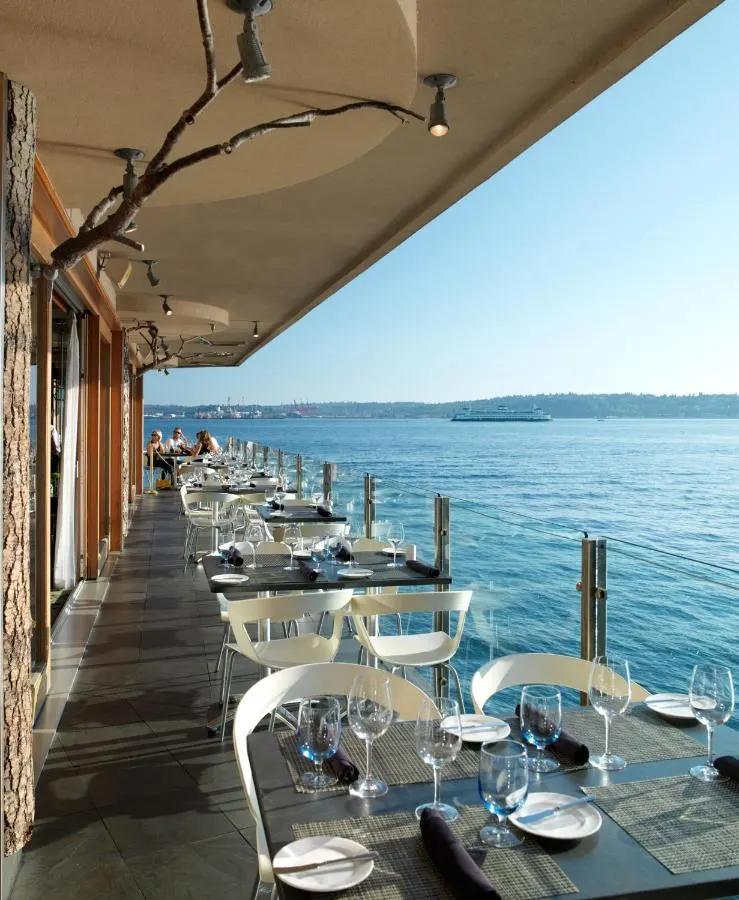The Edgewater 2