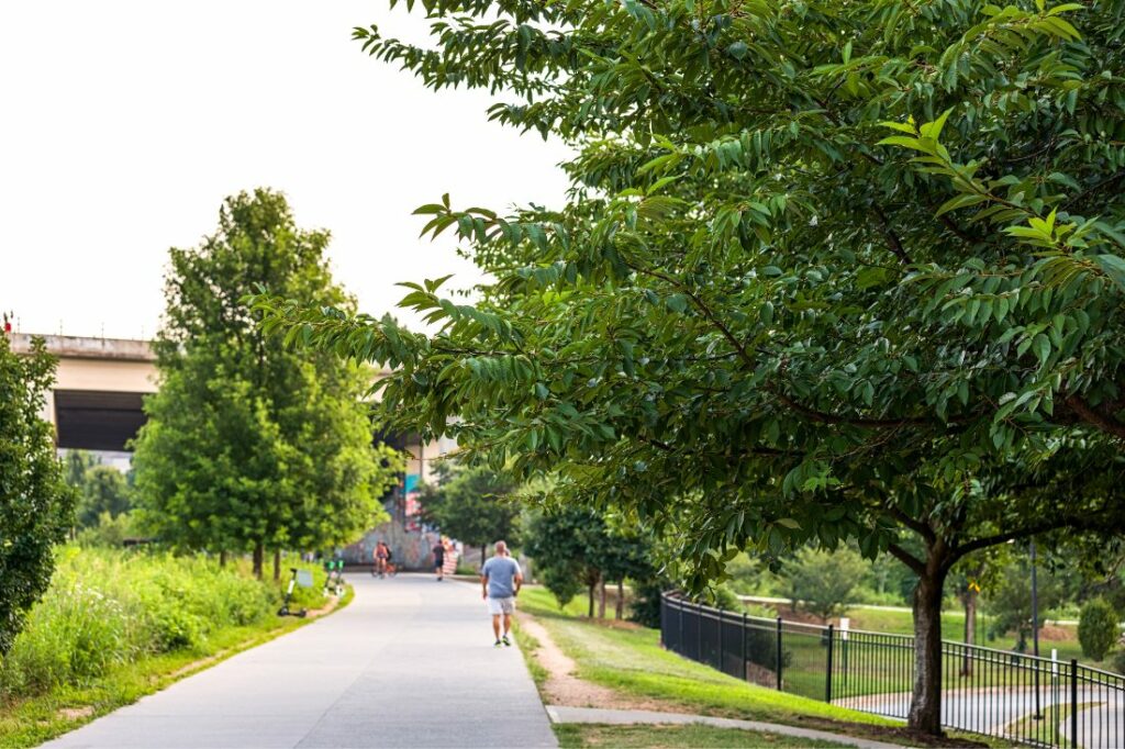 atlanta beltline