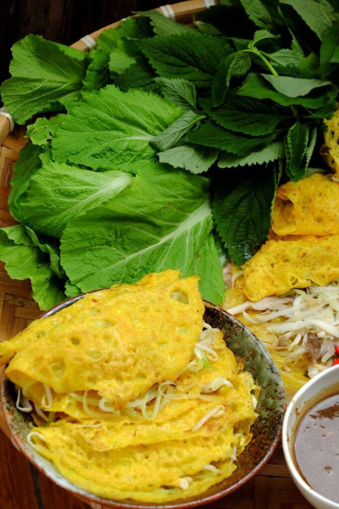 best hanoi street food