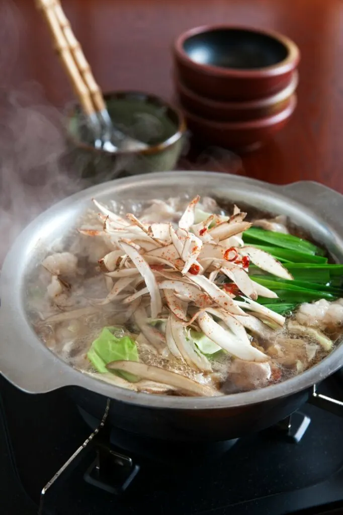 hanoi food tour
