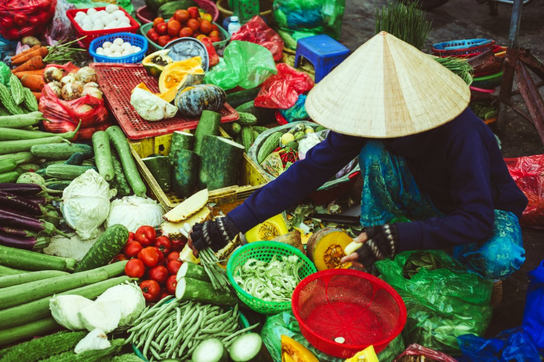 hanoi food