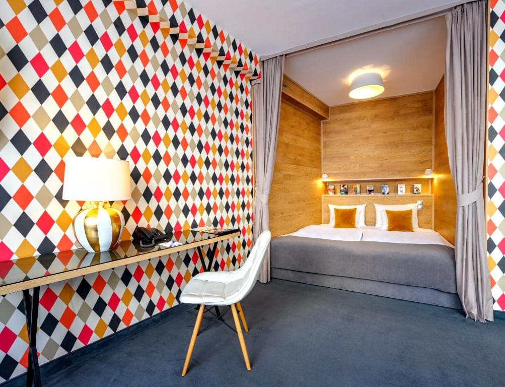 roombach hotel budapest