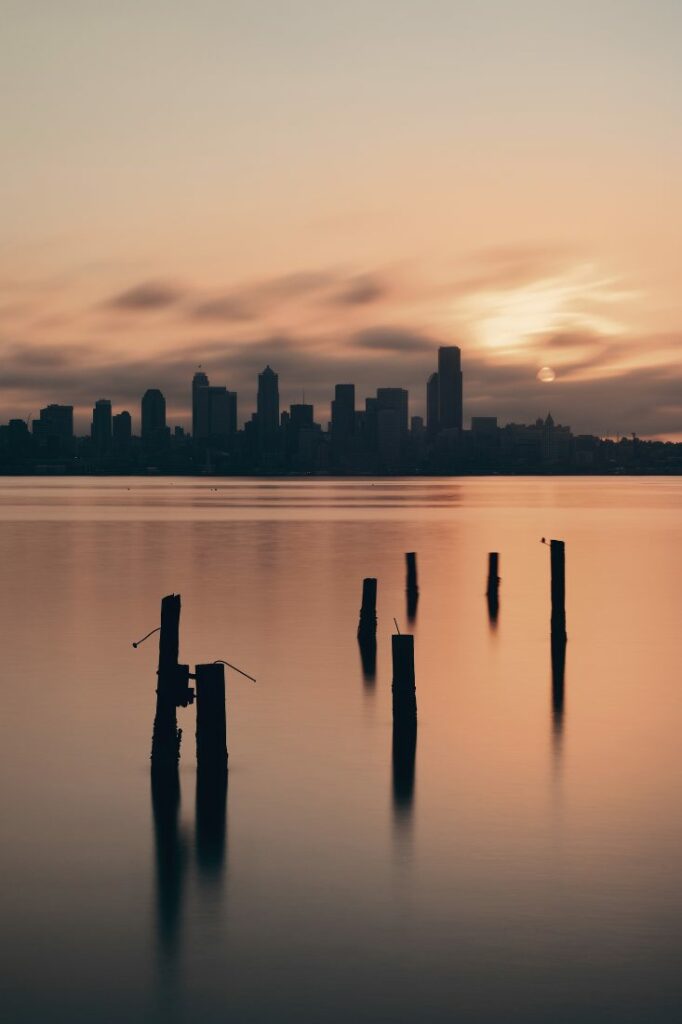 seattle cool hotels