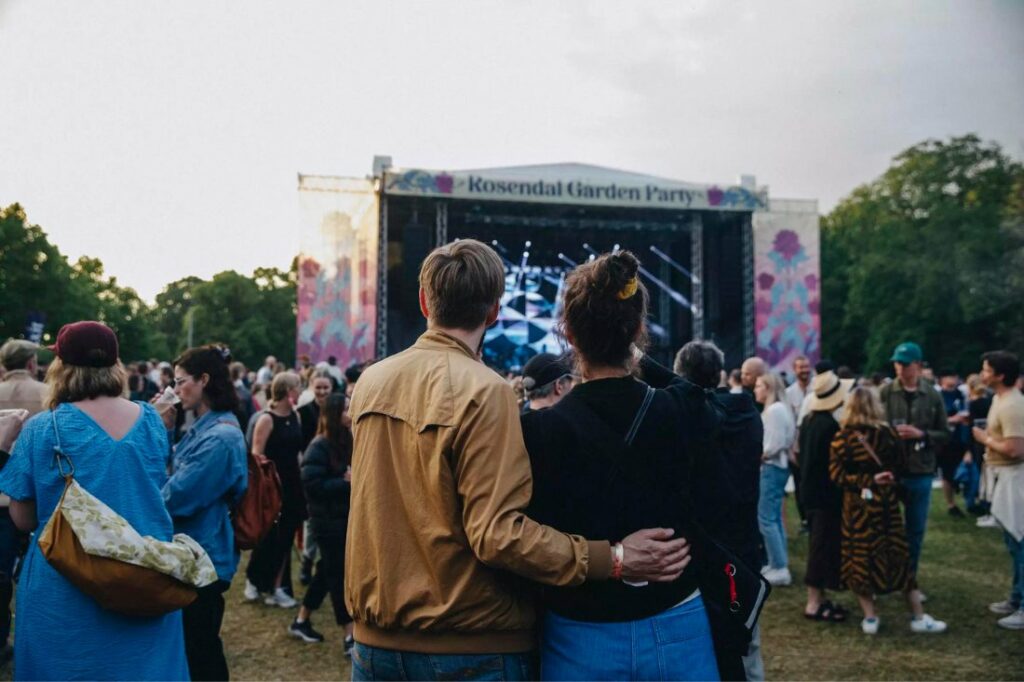 stockholm summer festival