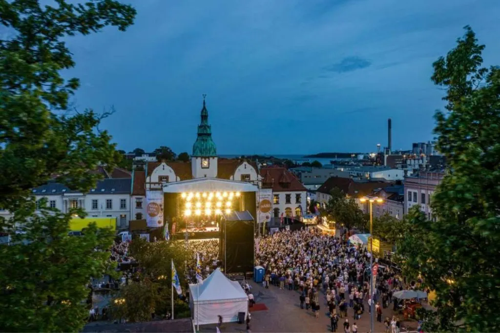 street food festival stockholm