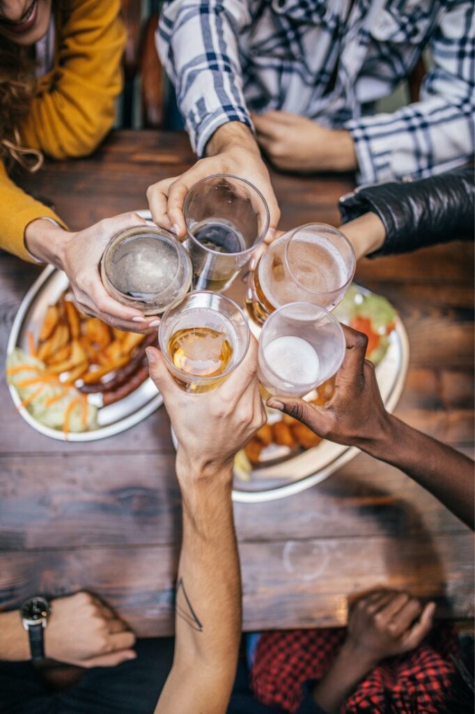 vietnamese beer