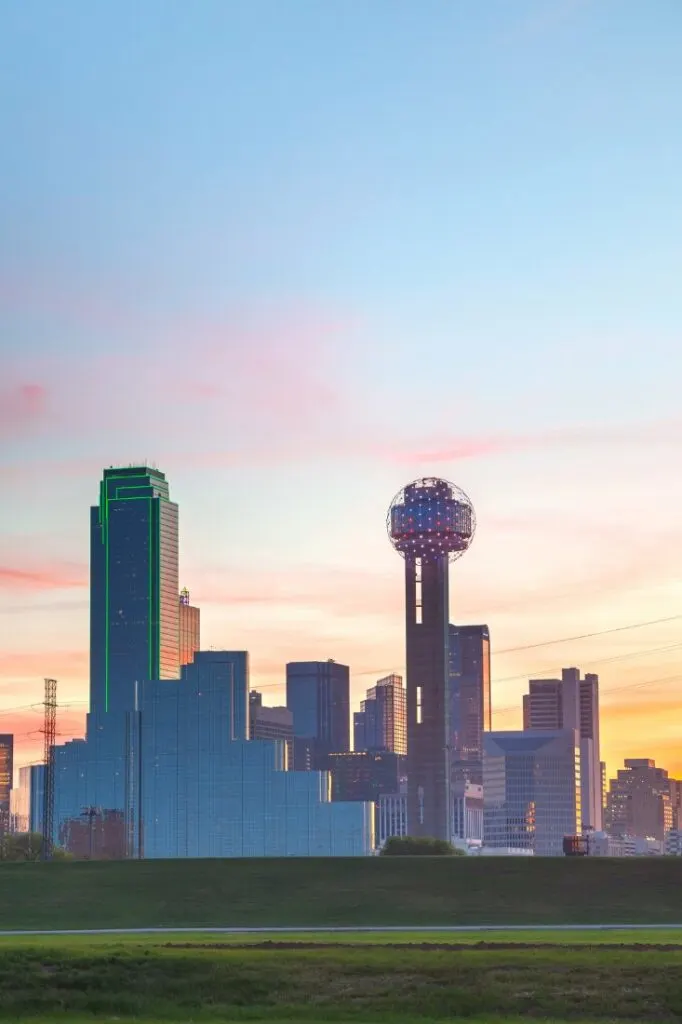 best things to do in dallas in summer