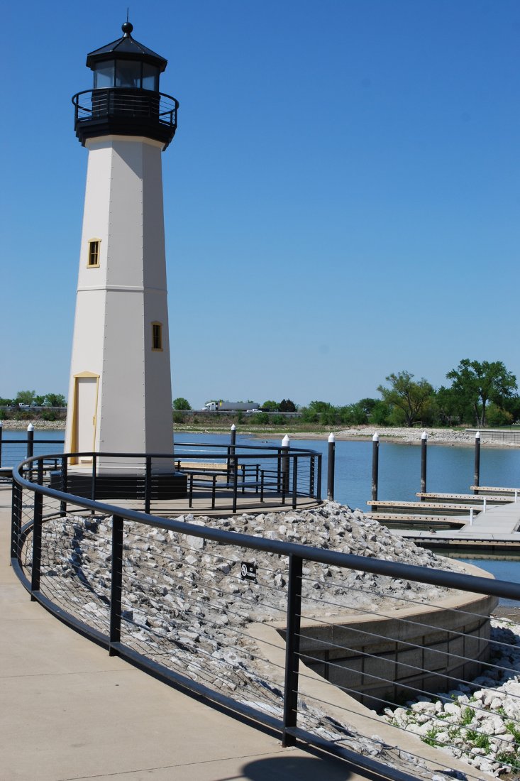 cruise lake ray hubbard