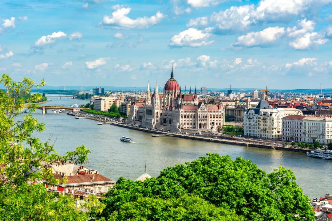 13 BEST Day Trips from Budapest, Hungary (2024 Guide)