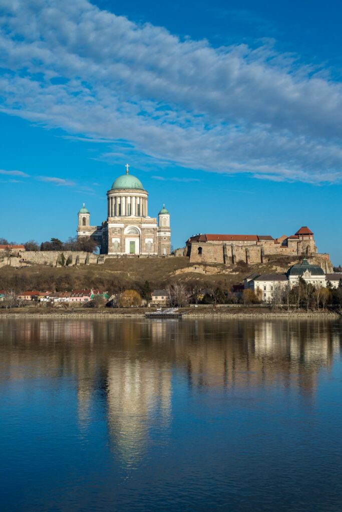 esztergom