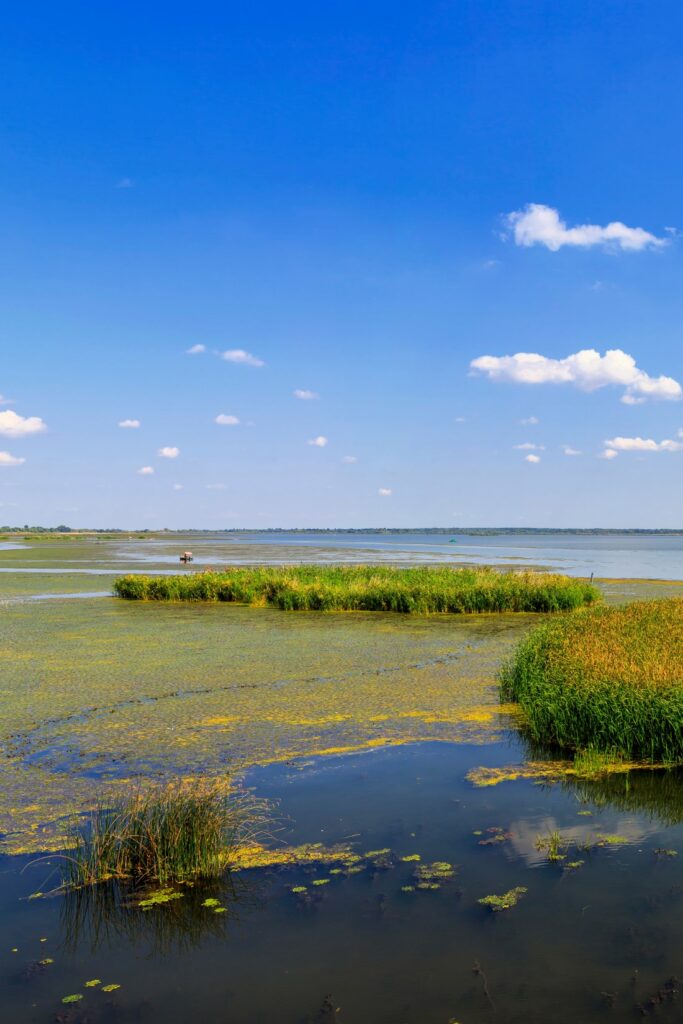 hortobágy national park