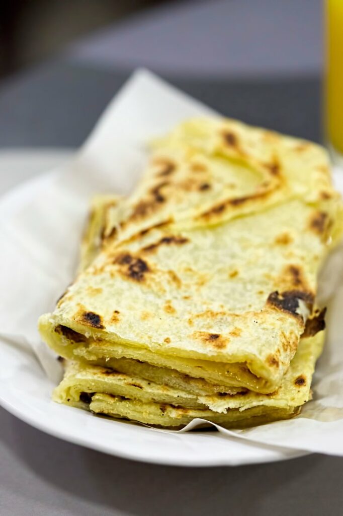 marrakesh street food