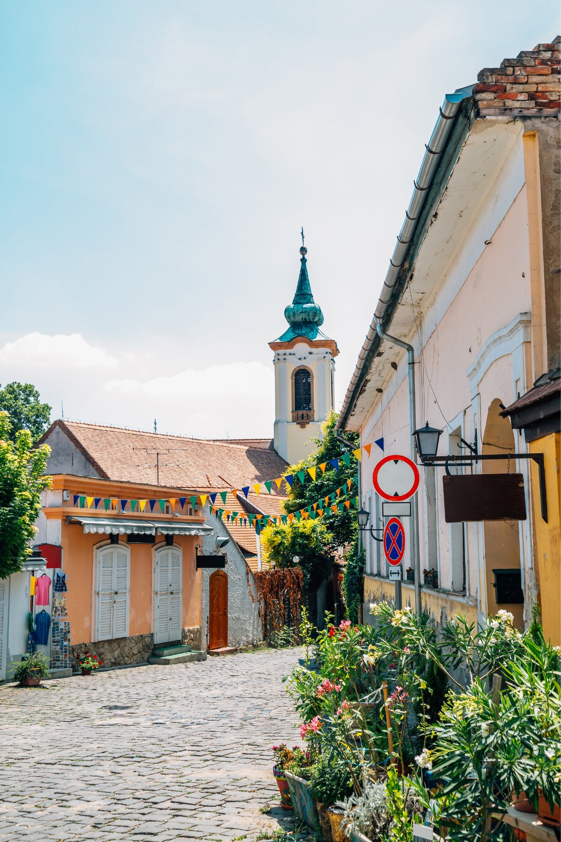 szentendre