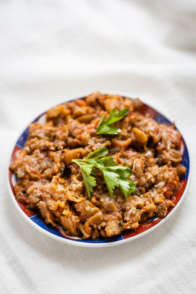 Marrakesh Food: 13 BEST Foods To Eat In Marrakesh (2024 Guide)
