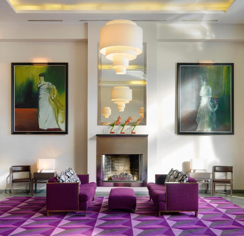 The Fitzwilliam Hotel 1