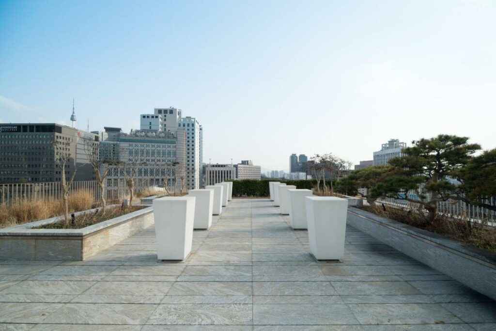 The Splaisir Seoul Myeongdong 2