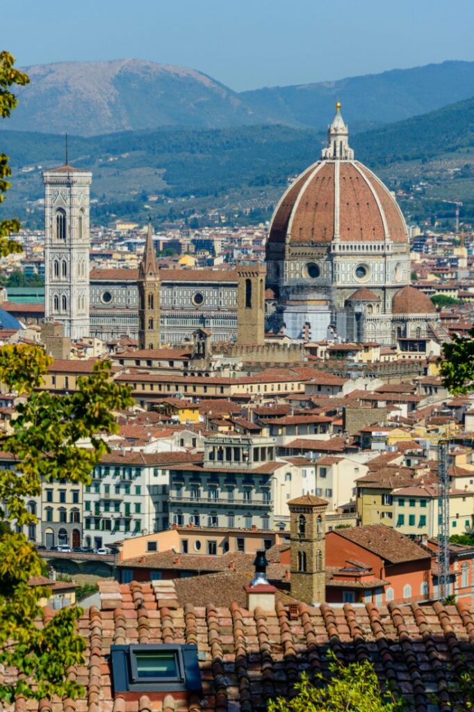 best things to do in florence in summer
