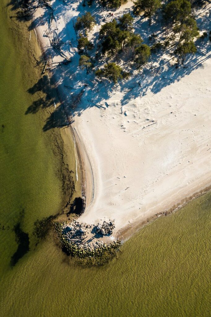 cape kolka