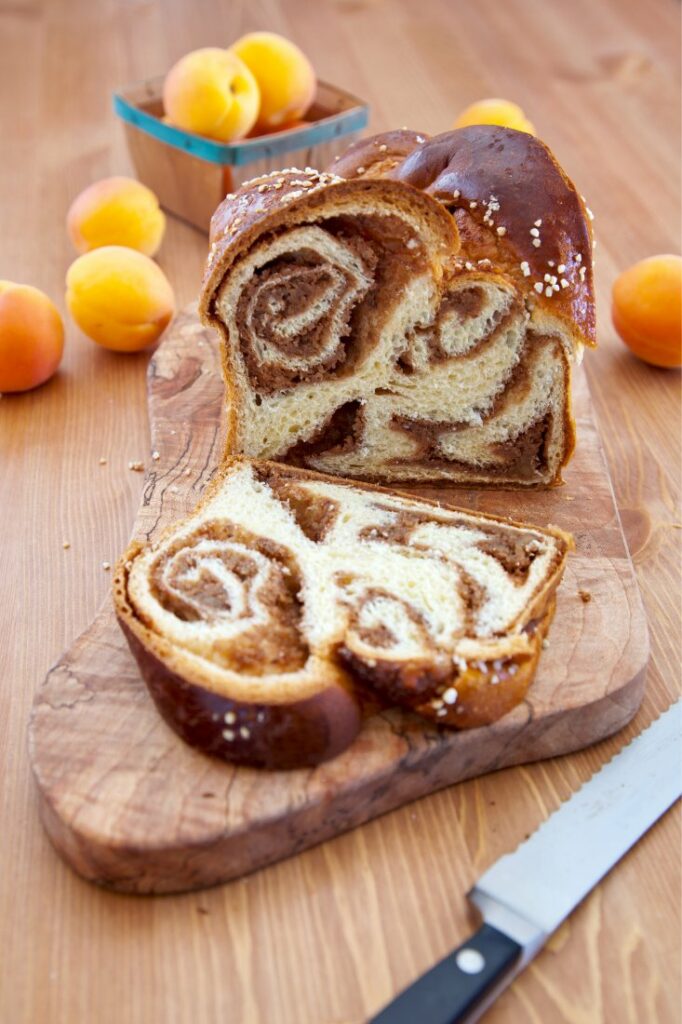 halva babka