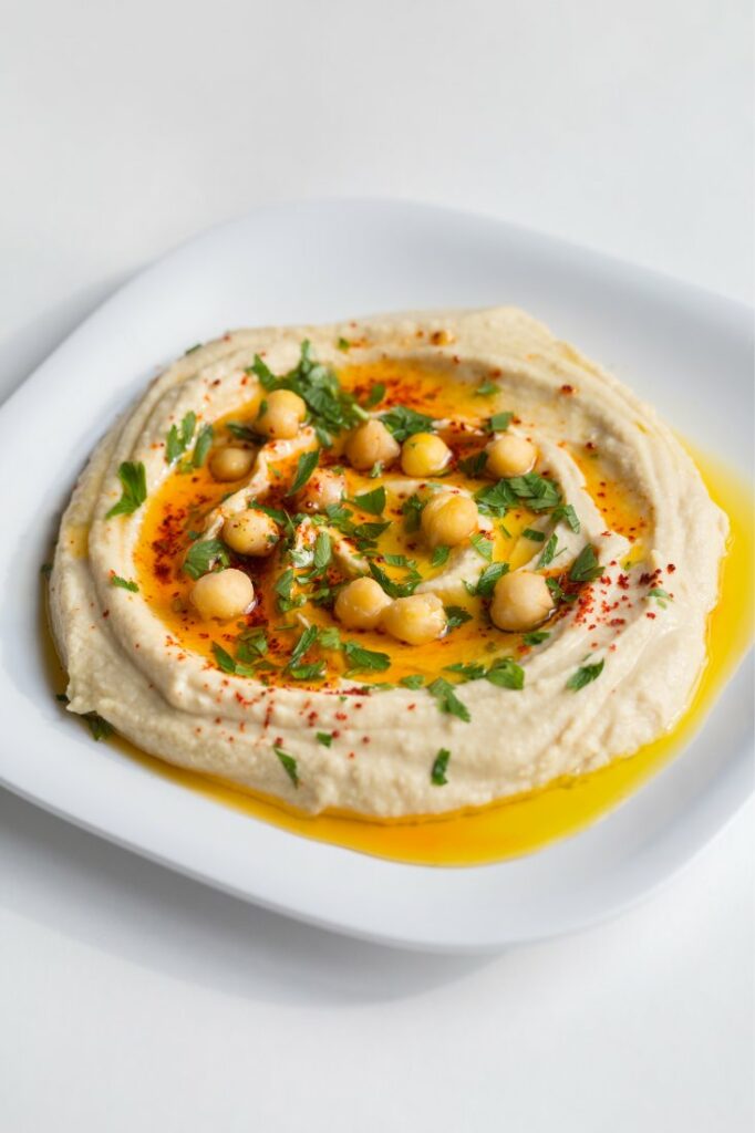 hummus