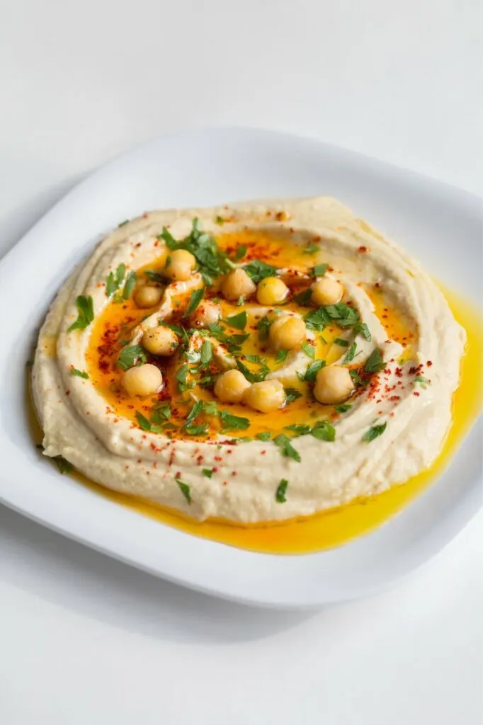 hummus