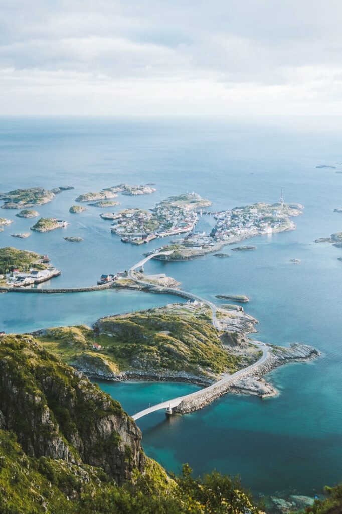 lofoten islands