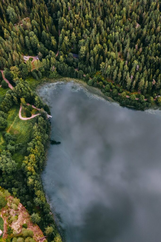 nuuksio national park