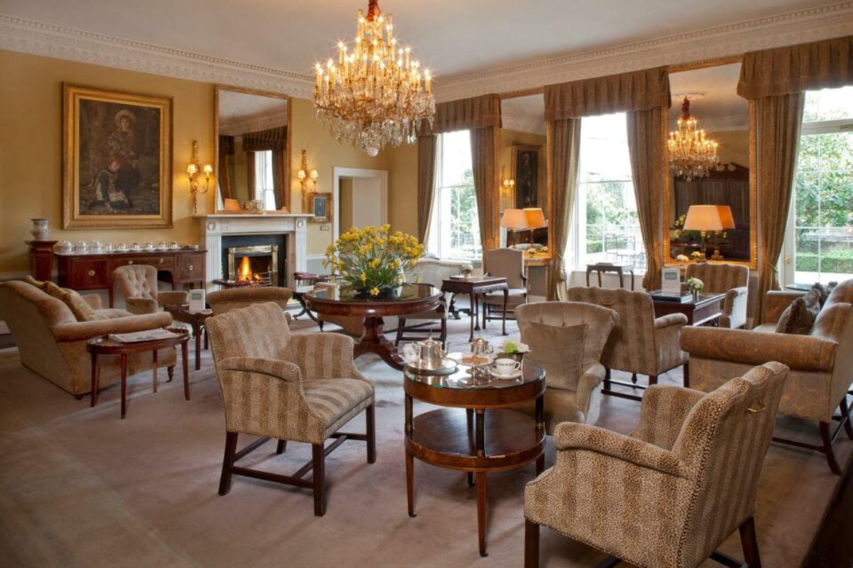 13 Coolest Hotels in Dublin, Ireland (2024 Guide)