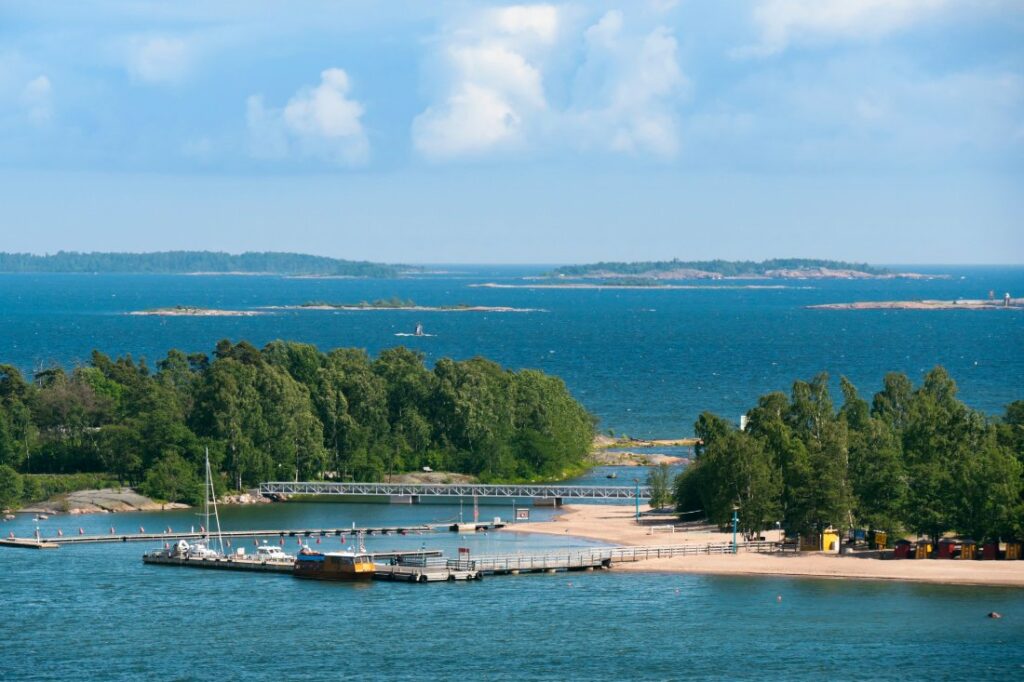 pihlajasaari