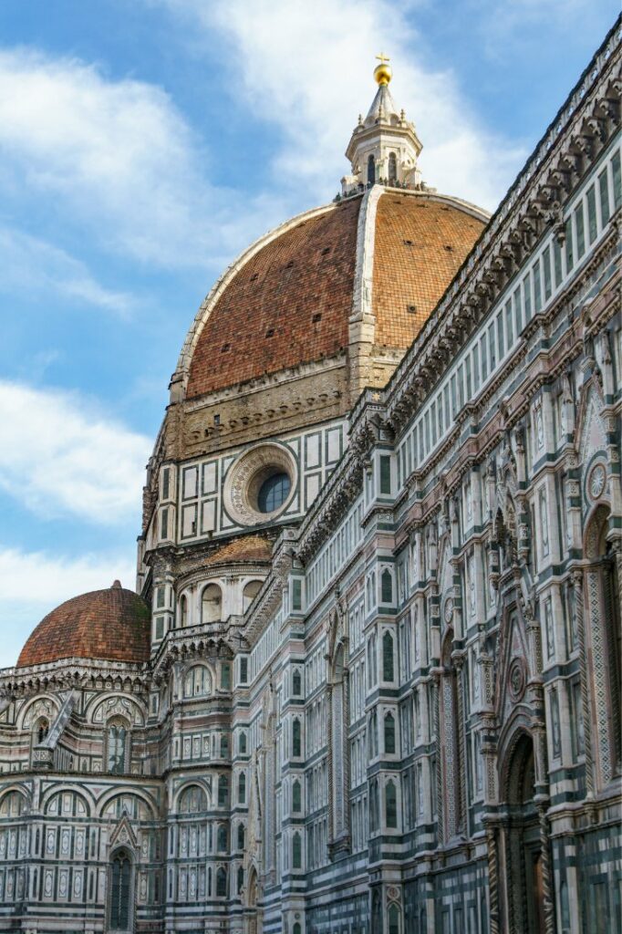 places to visit in florence