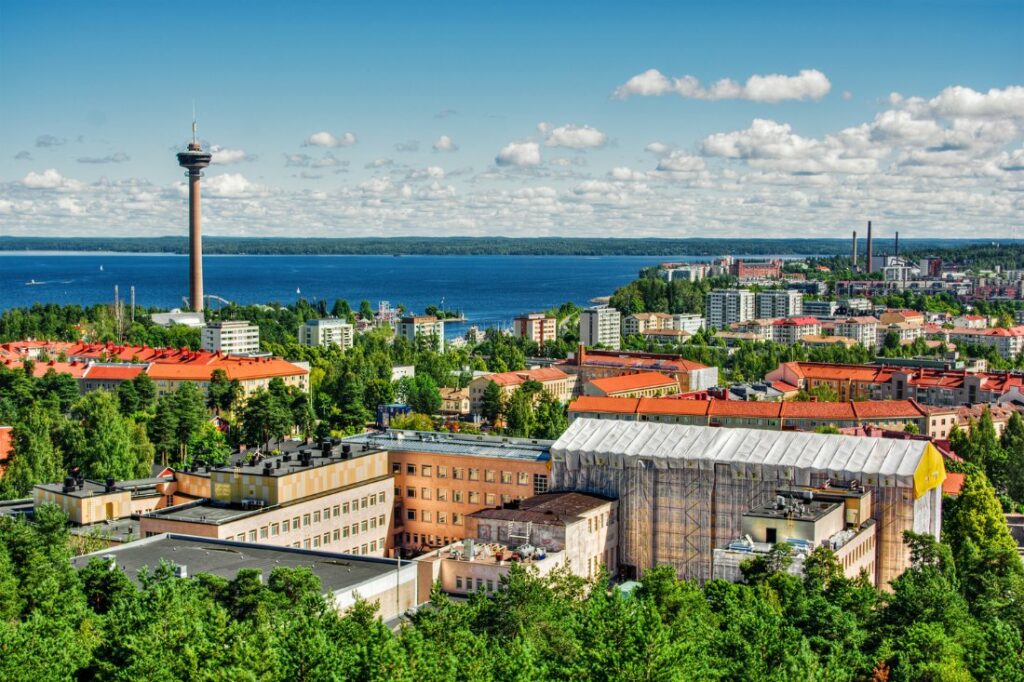 tampere