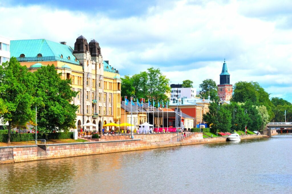 turku day trip