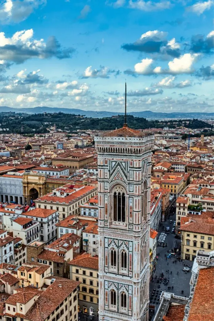 what to do in florence
