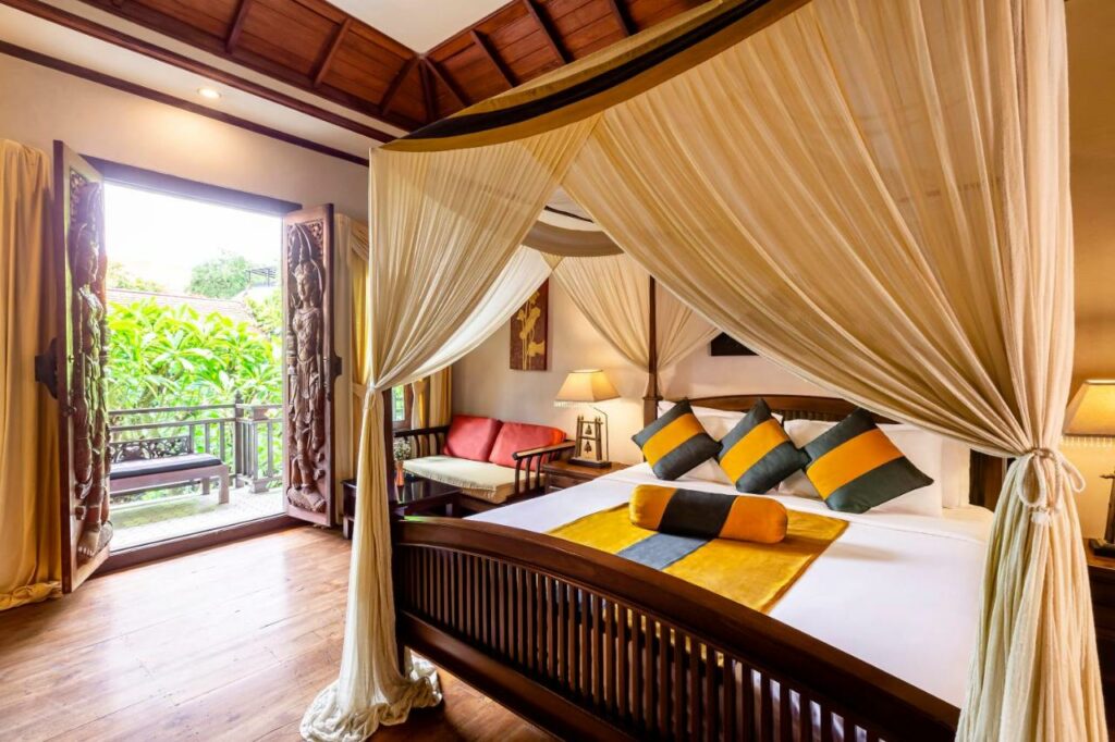 Amata Lanna Chiang Mai 2