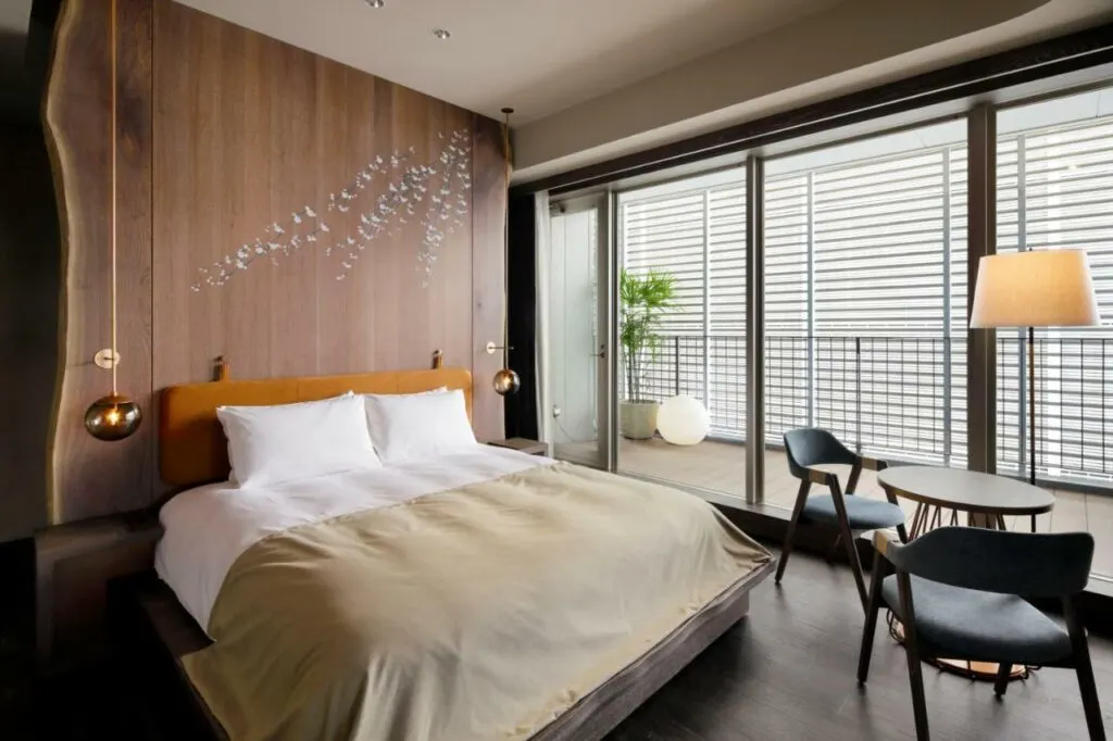 GOOD NATURE HOTEL KYOTO 2