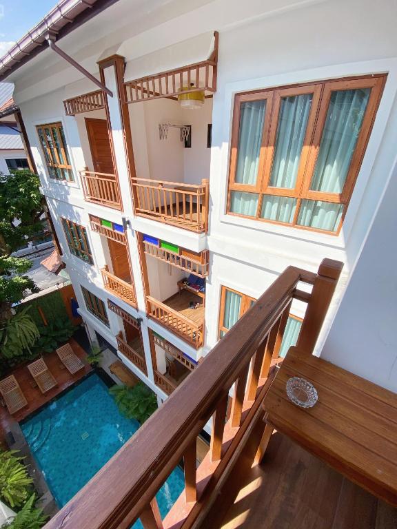 Lanna Tree Boutique Hotel 2