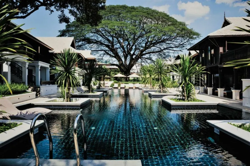 Na Nirand Romantic Boutique Resort 1
