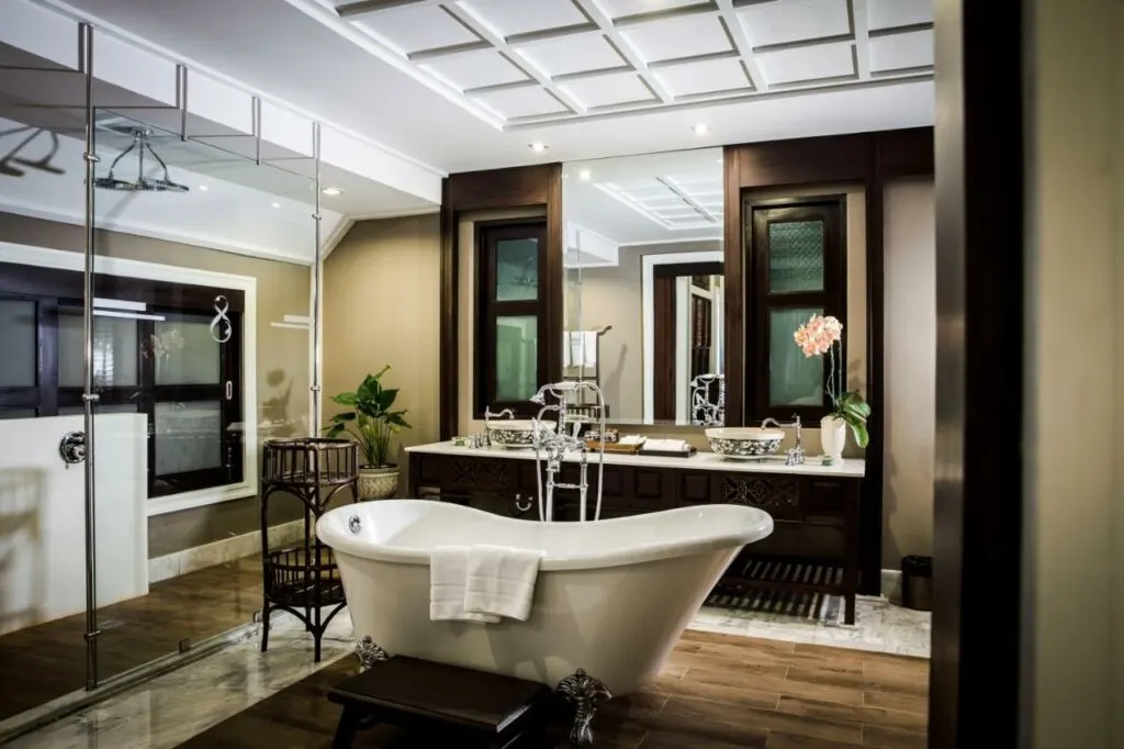Na Nirand Romantic Boutique Resort 2