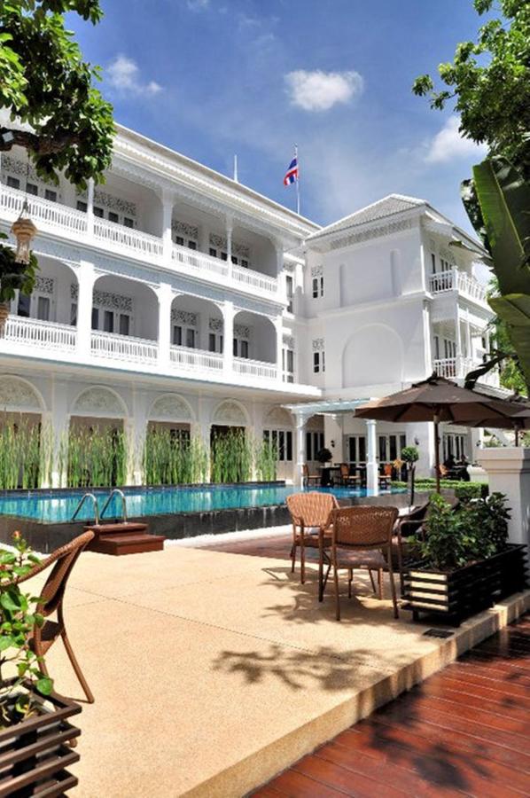 Ping Nakara Boutique Hotel And Spa 2