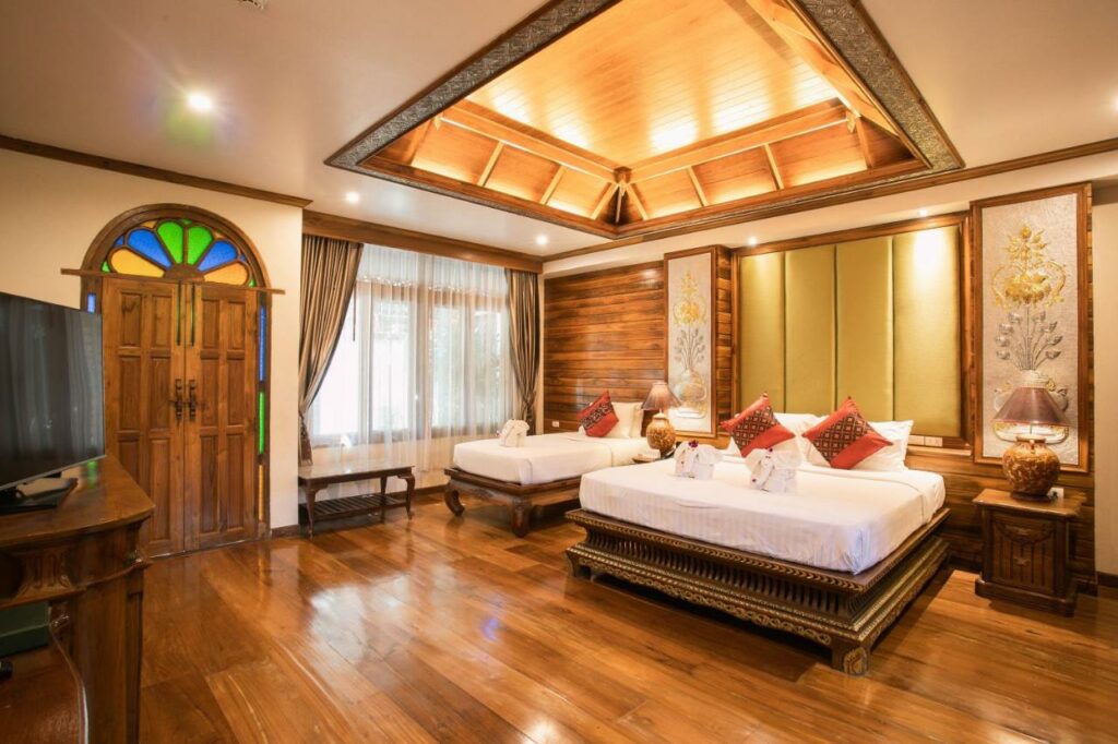 Pingviman Hotel 2