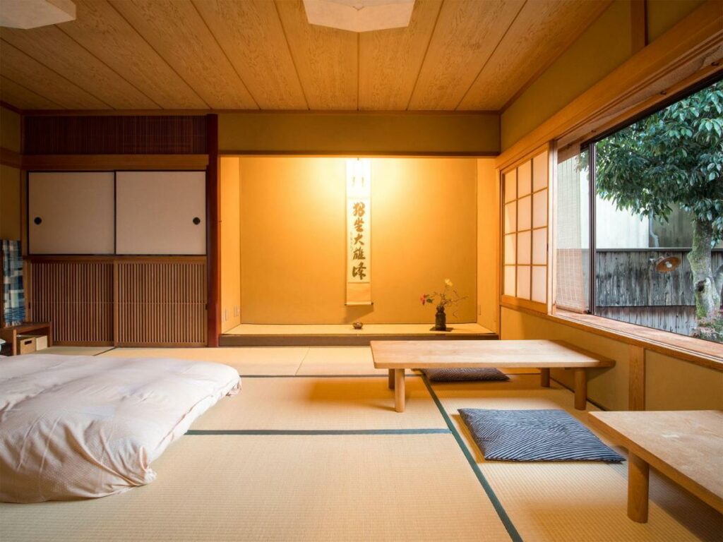 Ryokan Genhouin 2