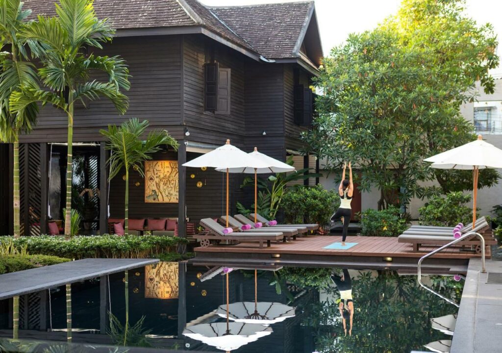 U Chiang Mai 2