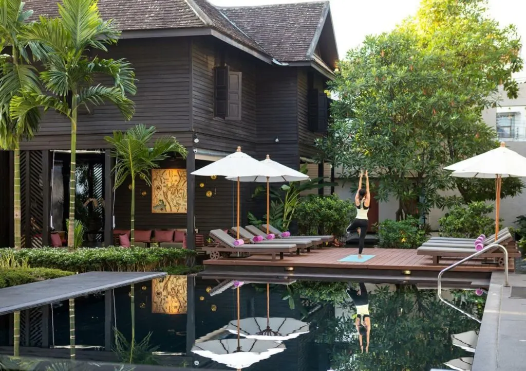 U Chiang Mai 2